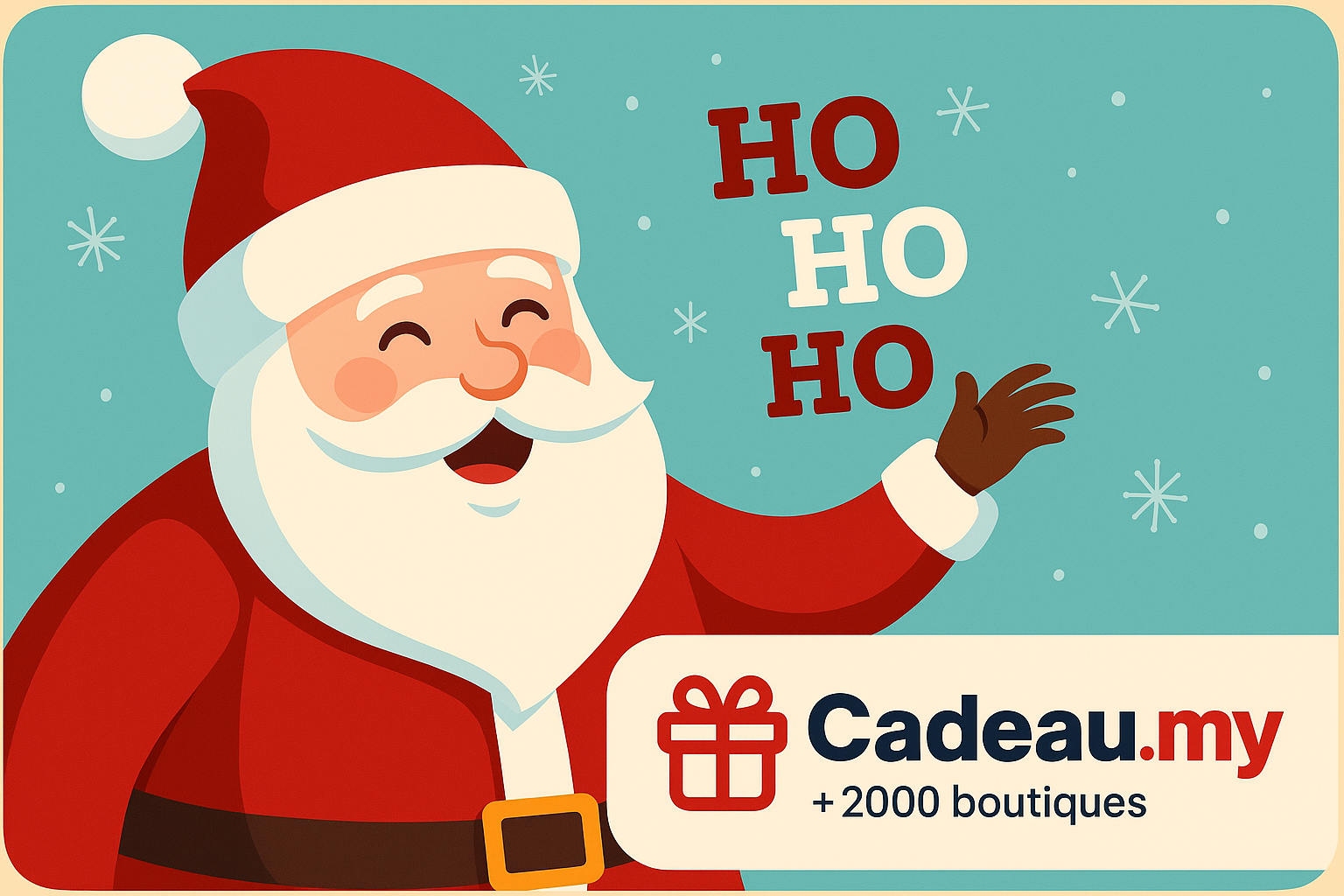 Carte Cadeau Cadeaumy